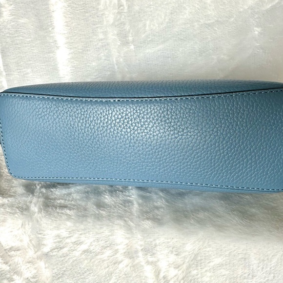 Kate Spade Sky Blue Crossbody Bag - Picture 6 of 7